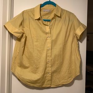 Everlane Square Air Shirt